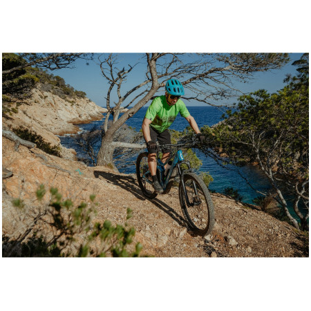 Herren Radtrikot Silvini Turano