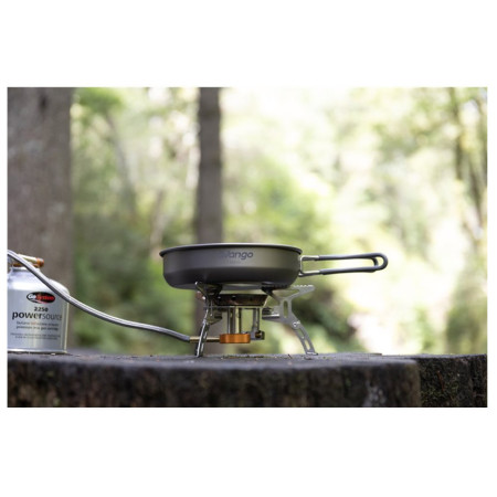 Kochset Vango Titanium 2 Piece Cook Set