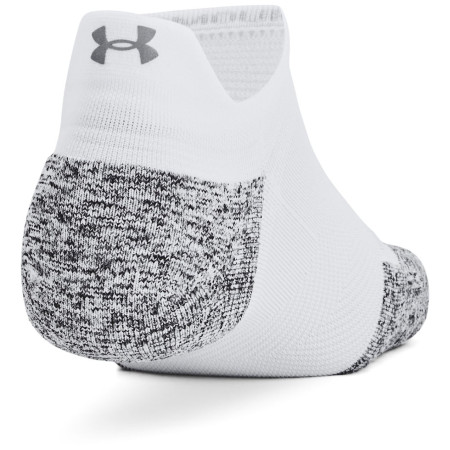 Socken-Set Under Armour UA Velociti Run Cush 3Pk Ns