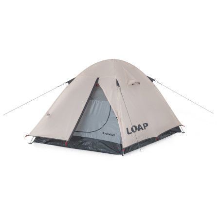 Wanderzelt Loap Dolong 2 beige