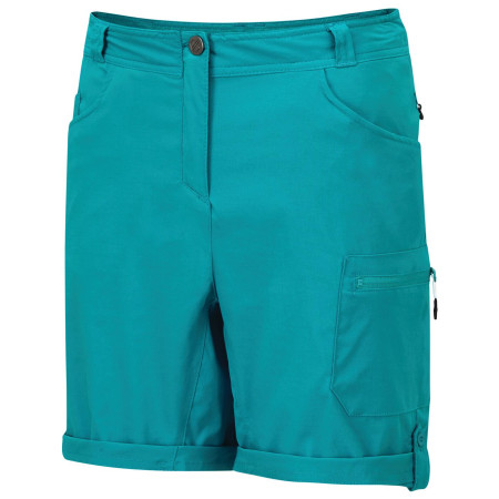 Damenshorts Dare 2b Melodic II Short hellblau Freshwatterblue