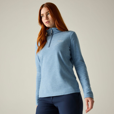 Damen-Sweatshirt Regatta Sweethart Marl