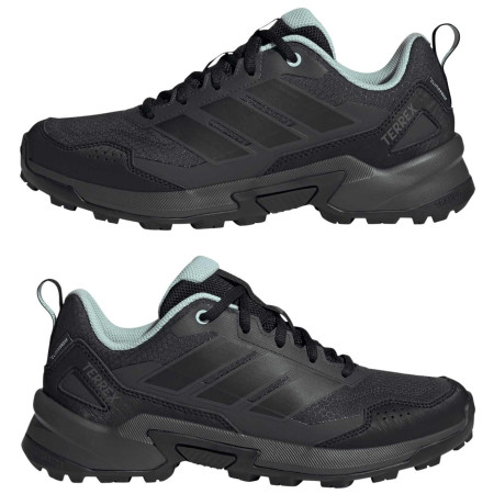 Damen Wanderschuhe Adidas Terrex Eastrail 3 C