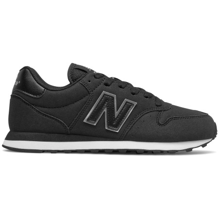 Damenschuhe New Balance GW500PM1 schwarz Black