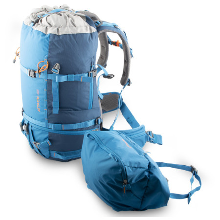 Rucksack Pinguin Attack 45