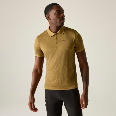 Herren-T-Shirt Regatta Remex II