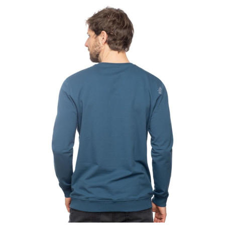 Herren-Sweatshirt Chillaz Hokkaido Chillaz Rope