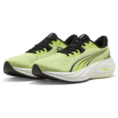 Herren Laufschuhe Puma Electrify Nitro 5