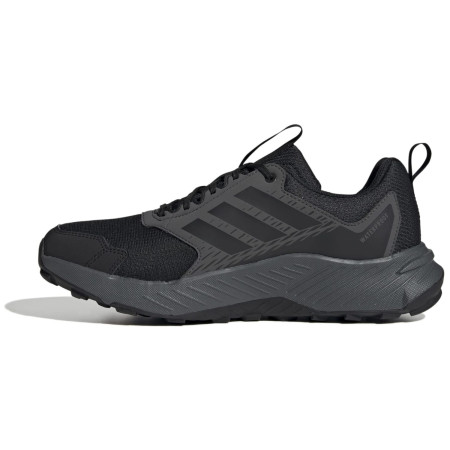 Herren Laufschuhe Adidas Terrex Tracefinder 2 Clima