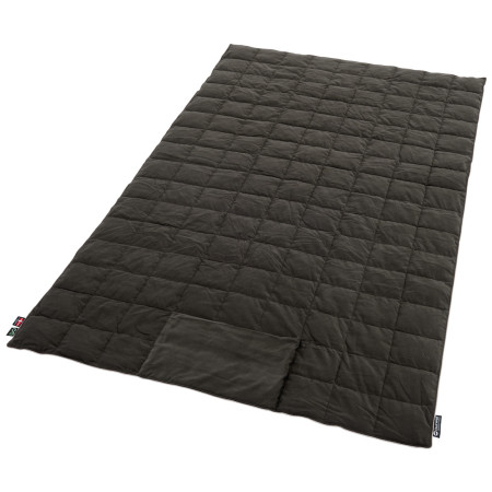 Decke Outwell Constellation Comforter braun Brown