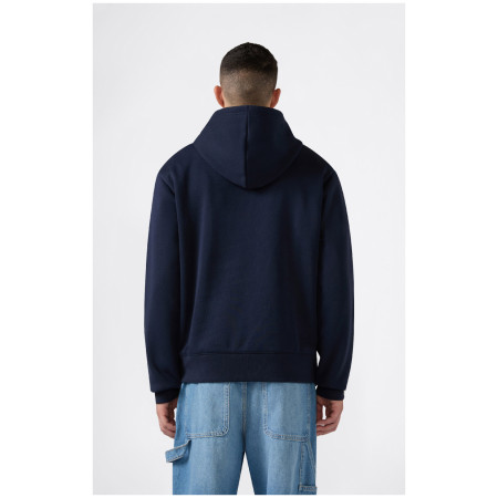 Herren-Sweatshirt Champion Hooded Sweatshirt M INC