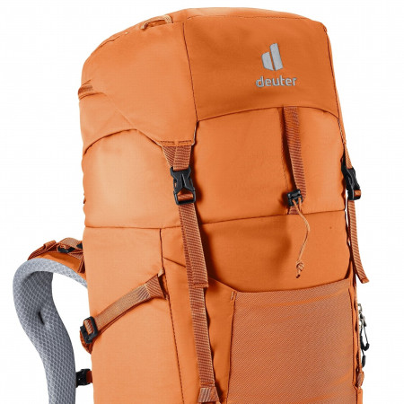 Rucksack Deuter Aircontact Core 35+10 SL