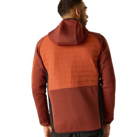 Herren-Hybridjacke Regatta Newhill Hybrid