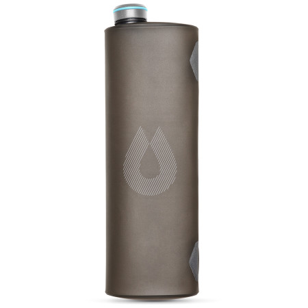 Wasser-Sack Hydrapak Seeker 3l grau MammothGrey