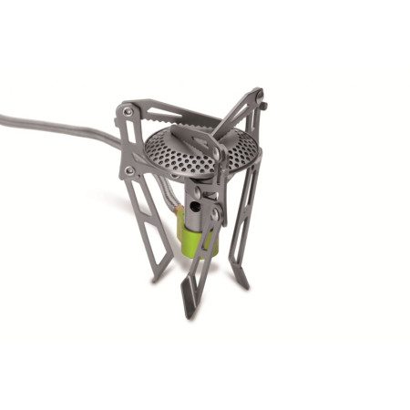 Gaskocher Pinguin Mantis Titan