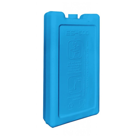 Kühleinlage Eda Rigid ice bag 500 g