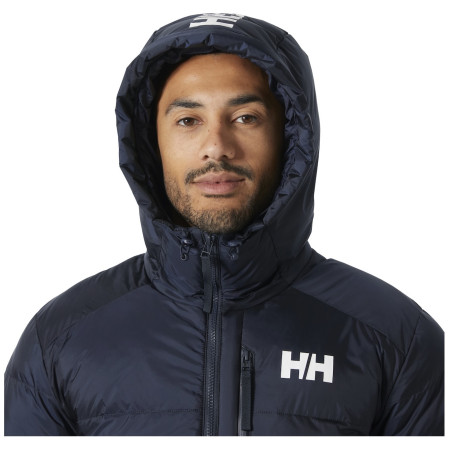 Herren-Winterjacke Helly Hansen Active Winter Parka