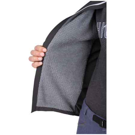 Herrenjacke High Point Merino Alpha