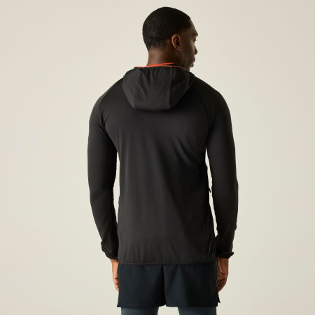Herren-Sweatshirt Regatta Kadley Midlayer