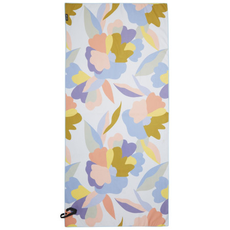 Handtuch Regatta Printed Microfibre Beach Towel
