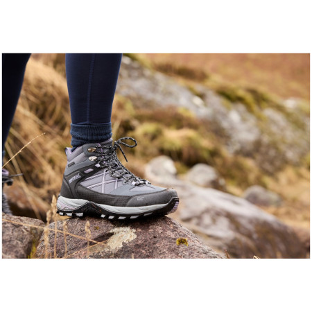 Damenschuhe Regatta Ldy Samaris III Boot