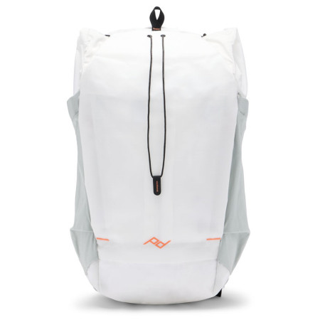 Rucksack Peak Design Outdoor Backpack 25L grau Cloud