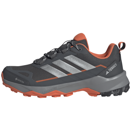 Wanderschuhe Adidas Terrex Skychaser Ax5 Gtx