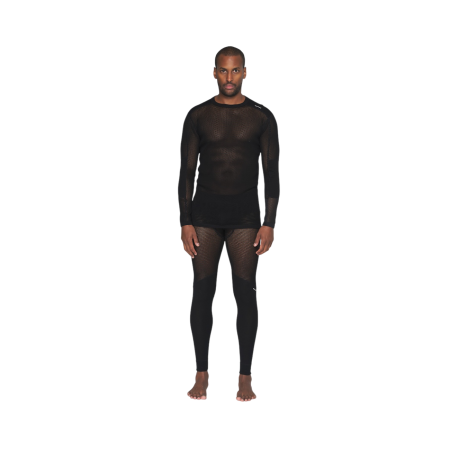 Herren-Funktionsshirt Devold Wool Mesh Pro Shirt Man
