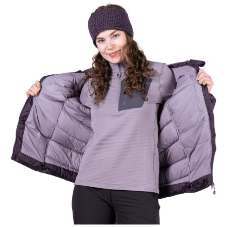Damen Daunenjacke Mountain Equipment Lightline Jacket Women's