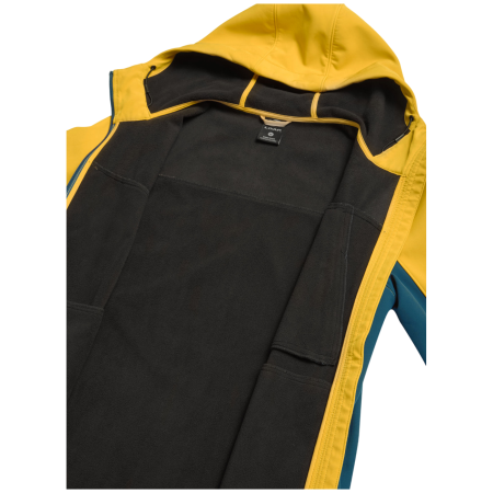 Herren Softshell-Jacke Loap Lurad