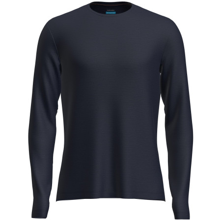 Herren T-Shirt Icebreaker Men Merino Blend 125 Cool-Lite™ Sphere LS Tee