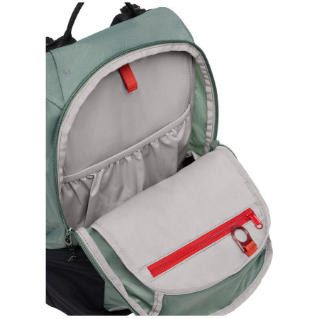 Fahrradrucksack Vaude Trailvent 10