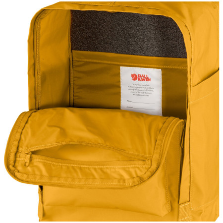 Urban-Rucksack Fjällräven Kånken Laptop 17"