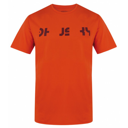 Herren-T-Shirt Husky Thaw M