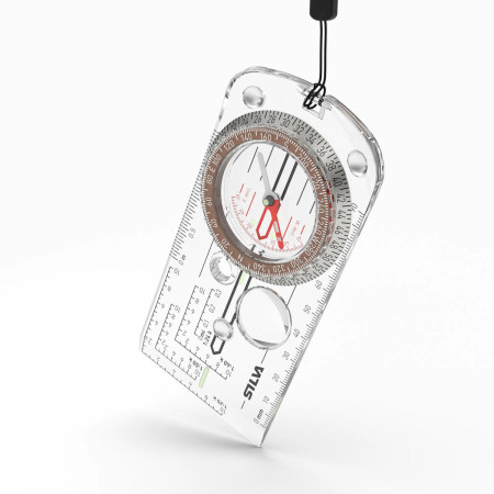 Kompass Silva Compass 3E