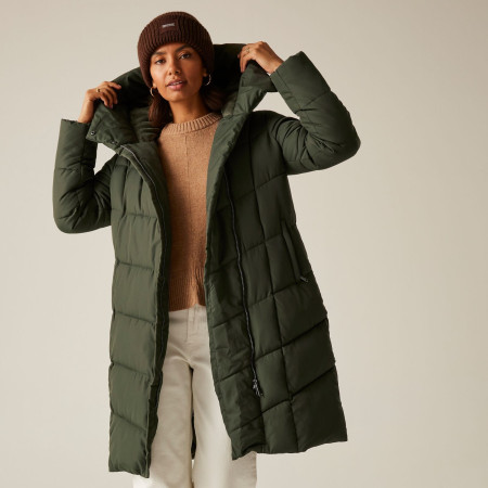 Damen-Wintermantel Regatta Nurie