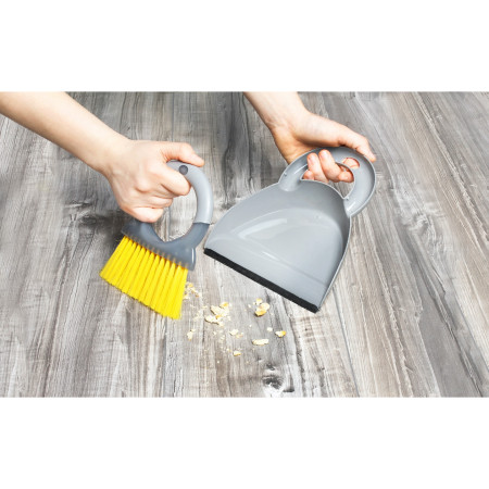 Handbesen Brunner Tidy