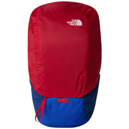 Wanderrucksack klein The North Face Basin 18