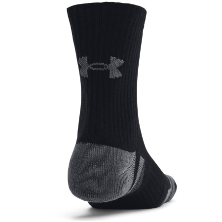 Socken-Set Under Armour Performance Cotton 3p Mid