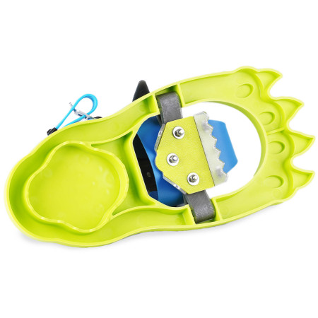 Kinder-Schneeschuhe Warg Yetti