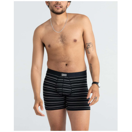 Boxershorts Saxx Vibe Xtra Super Soft Boxer Brief Fly