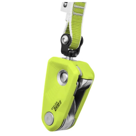 Bremse Edelrid Ohm II
