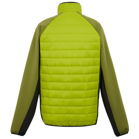 Herrenjacke Regatta Clumber IV Hybrid