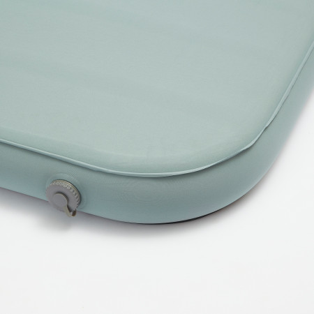 Selbstaufblasende Isomatte Zulu DreamKing 3D Mat Double 10