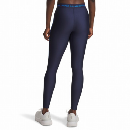 Damen-Leggings Under Armour HG Rib Legging