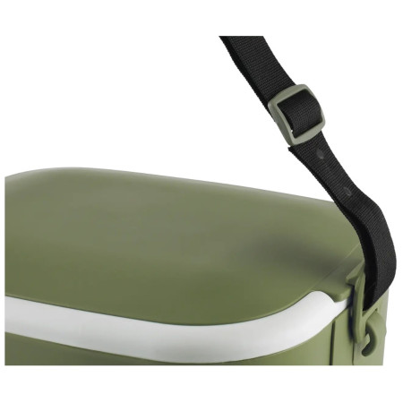 Kühltasche Easy Camp Arctic Poppy