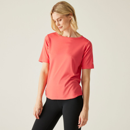 Damen-T-Shirt Regatta Botanna