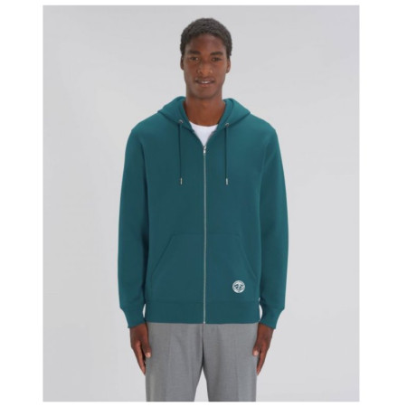 Herren-Sweatshirt České parky Lynxie