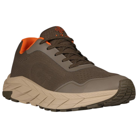 Wanderschuhe Kilpi Mounty Low-U
