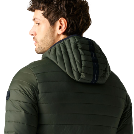 Herren-Steppjacke Regatta Haile